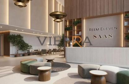 Apartment - 3 - 4 for sale in Reem Eleven - Shams Abu Dhabi - Al Reem Island - Abu Dhabi