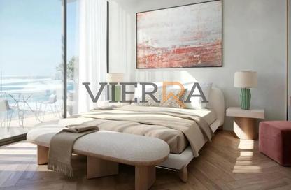 Apartment - 3 - 4 for sale in Reem Eleven - Shams Abu Dhabi - Al Reem Island - Abu Dhabi