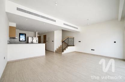 Townhouse - 5 Bedrooms - 6 Bathrooms for sale in Santorini - Damac Lagoons - Dubai