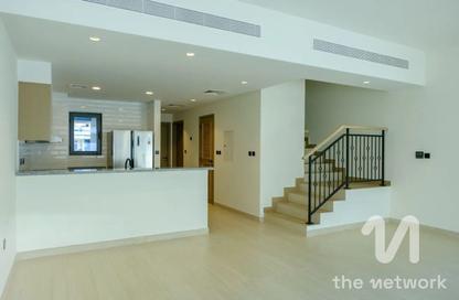 Townhouse - 5 Bedrooms - 6 Bathrooms for sale in Santorini - Damac Lagoons - Dubai