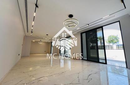Villa - 5 Bedrooms - 6 Bathrooms for sale in Al Furjan West - Al Furjan - Dubai Villa - 5 Bedrooms - 6 Bathrooms for sale in Al Furjan West - Al Furjan - Dubai
