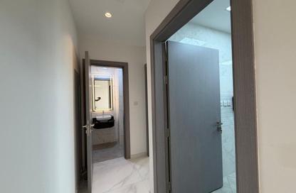 Apartment - 2 Bedrooms - 3 Bathrooms for rent in Jumeirah Garden City - Al Satwa - Dubai