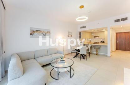 Apartment - 1 - 2 for sale in Esplora - District 18 - Jumeirah Village Circle - Dubai Apartment - 1 - 2 for sale in Esplora - District 18 - Jumeirah Village Circle - Dubai