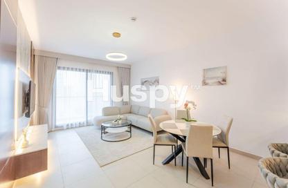 Apartment - 1 - 2 for sale in Esplora - District 18 - Jumeirah Village Circle - Dubai Apartment - 1 - 2 for sale in Esplora - District 18 - Jumeirah Village Circle - Dubai