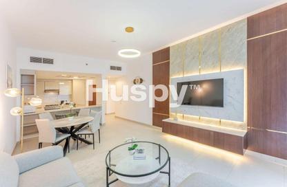 Apartment - 1 - 2 for sale in Esplora - District 18 - Jumeirah Village Circle - Dubai Apartment - 1 - 2 for sale in Esplora - District 18 - Jumeirah Village Circle - Dubai