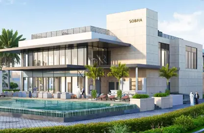Villa - 6 Bedrooms - 7 Bathrooms for sale in Sobha Elwood - Dubai Land - Dubai