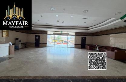 Apartment - 2 - 3 for rent in Paradise Lakes Tower B5 - Paradise Lakes Towers - Emirates City - Ajman Apartment - 2 - 3 for rent in Paradise Lakes Tower B5 - Paradise Lakes Towers - Emirates City - Ajman