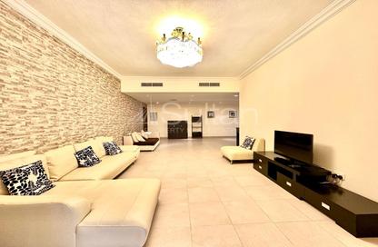 Apartment - 2 Bedrooms - 2 Bathrooms for sale in Marina Apartments E - Al Hamra Marina Residences - Al Hamra Village - Ras Al Khaimah