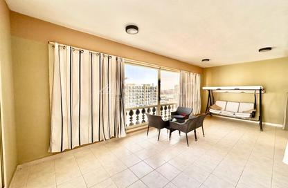 Apartment - 2 Bedrooms - 2 Bathrooms for sale in Marina Apartments E - Al Hamra Marina Residences - Al Hamra Village - Ras Al Khaimah