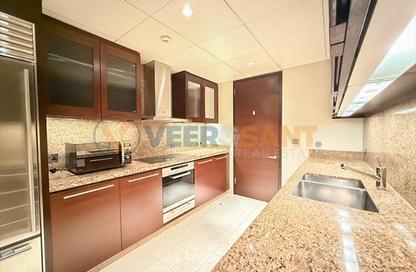 Apartment - 2 Bedrooms - 3 Bathrooms for rent in Burj Khalifa - Burj Khalifa Area - Downtown Dubai - Dubai