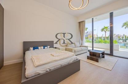Apartment - Studio - 1 Bathroom for rent in Avelon Boulevard - Arjan - Dubai Apartment - Studio - 1 Bathroom for rent in Avelon Boulevard - Arjan - Dubai
