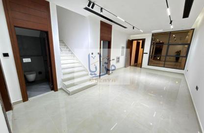 Villa - 4 Bedrooms - 6 Bathrooms for sale in Al Yasmeen 1 - Al Yasmeen - Ajman