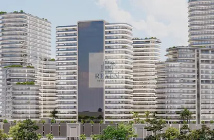 شقة - 2 حمامات للبيع في سنترال داون تاون برج سي - ذا سينترال داون تاون - ارجان - دبي