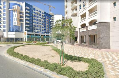 Apartment - Studio - 2 Bathrooms for sale in The Central Downtown C - The Central Downtown - Arjan - Dubai