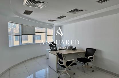 Office Space - Studio for rent in Yes Business Tower - Al Barsha 1 - Al Barsha - Dubai