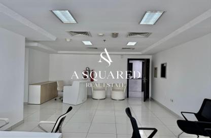 Office Space - Studio for rent in Yes Business Tower - Al Barsha 1 - Al Barsha - Dubai