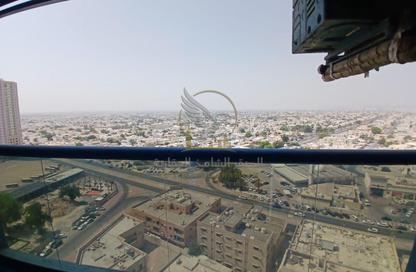 Apartment - 1 Bedroom - 2 Bathrooms for rent in Al Naemiya Tower 3 - Al Naemiya Towers - Al Nuaimiya - Ajman Apartment - 1 Bedroom - 2 Bathrooms for rent in Al Naemiya Tower 3 - Al Naemiya Towers - Al Nuaimiya - Ajman