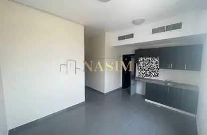 Apartment - Studio - 1 Bathroom for rent in Ajman Hills - Al Alia - Ajman