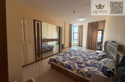 Apartment - 2 Bedrooms - 3 Bathrooms for rent in Al Naemiya Tower 1 - Al Naemiya Towers - Al Nuaimiya - Ajman Apartment - 2 Bedrooms - 3 Bathrooms for rent in Al Naemiya Tower 1 - Al Naemiya Towers - Al Nuaimiya - Ajman