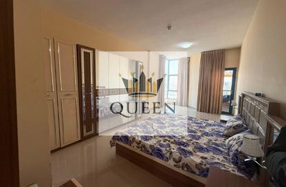 Apartment - 2 Bedrooms - 3 Bathrooms for rent in Al Naemiya Tower 1 - Al Naemiya Towers - Al Nuaimiya - Ajman Apartment - 2 Bedrooms - 3 Bathrooms for rent in Al Naemiya Tower 1 - Al Naemiya Towers - Al Nuaimiya - Ajman