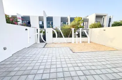 Villa - 3 Bedrooms - 4 Bathrooms for rent in La Rosa 5 - La Rosa - Villanova - Dubai Land - Dubai