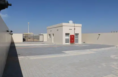 Land - Studio for rent in Al Sajaa S - Al Sajaa - Sharjah