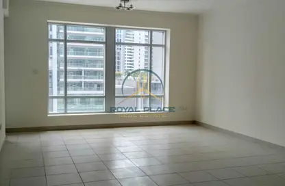 Apartment - 1 Bedroom - 2 Bathrooms for rent in Burj Views podium - Burj Views - Downtown Dubai - Dubai