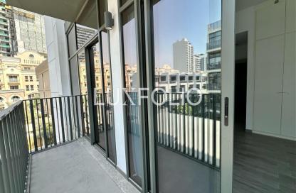 Apartment - 1 Bedroom - 2 Bathrooms for rent in Belgravia Square - District 14 - Jumeirah Village Circle - Dubai
