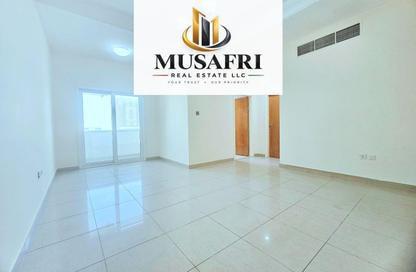 Apartment - 1 - 2 for rent in Andalusia Tower 2 - Al Nahda - Sharjah