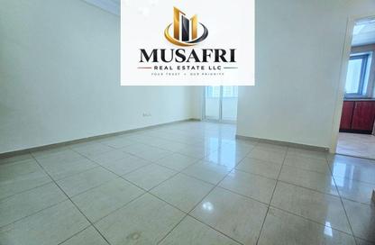 Apartment - 1 - 2 for rent in Andalusia Tower 2 - Al Nahda - Sharjah