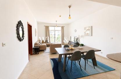 Apartment - 1 Bedroom - 2 Bathrooms for rent in Weston Court 1 - Weston Court - Motor City - Dubai