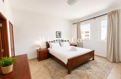 Apartment - 1 Bedroom - 2 Bathrooms for rent in Weston Court 1 - Weston Court - Motor City - Dubai