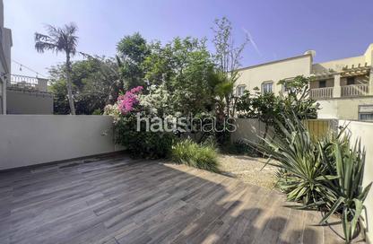 Villa - 2 - 2 for rent in Springs 9 - The Springs - Dubai