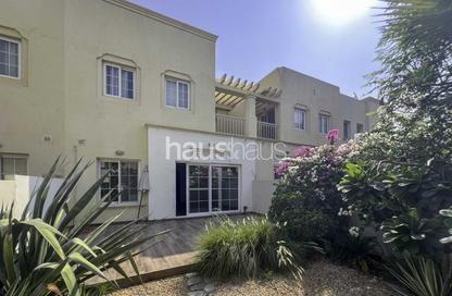 Villa - 2 - 2 for rent in Springs 9 - The Springs - Dubai Villa - 2 - 2 for rent in Springs 9 - The Springs - Dubai