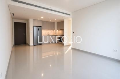 Apartment - 3 Bedrooms - 4 Bathrooms for rent in Beach Mansion Tower 1 - Beach Mansion - Emaar Beachfront - Dubai Harbour - Dubai