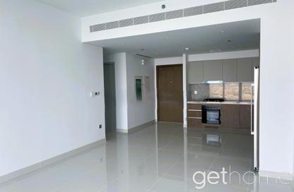 شقة - 2 غرف نوم - 2 حمامات للبيع في برج Beach Isle 2 - بيتش آيل - إعمار بيتشفرونت - دبي هاربور - دبي
