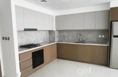 شقة - 2 غرف نوم - 2 حمامات للبيع في برج Beach Isle 2 - بيتش آيل - إعمار بيتشفرونت - دبي هاربور - دبي