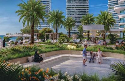 Apartment - 1 - 2 for sale in Olfah - Muwaileh Commercial - Sharjah