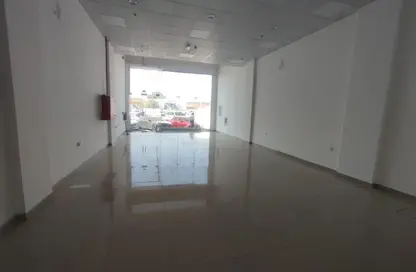 مجمعات للإيجار - استوديو - 1 حمام للايجار في عجمان الصناعية 1 - المنطقة الصناعية - عجمان