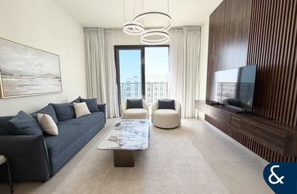 Apartment - 2 Bedrooms - 2 Bathrooms for sale in The Diplomat Residences - Town Square - Dubai Apartment - 2 Bedrooms - 2 Bathrooms for sale in The Diplomat Residences - Town Square - Dubai