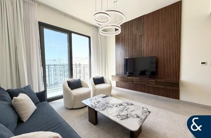 Apartment - 2 Bedrooms - 2 Bathrooms for sale in The Diplomat Residences - Town Square - Dubai