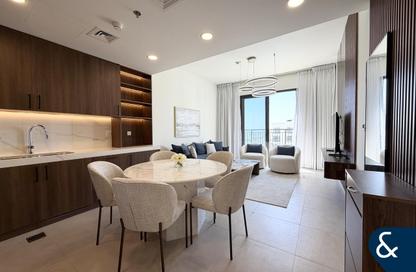 Apartment - 2 Bedrooms - 2 Bathrooms for sale in The Diplomat Residences - Town Square - Dubai
