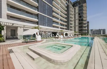 Apartment - 2 Bedrooms - 3 Bathrooms for sale in Ellington House 2 - Ellington House - Dubai Hills Estate - Dubai