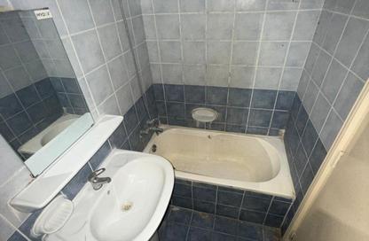 Apartment - Studio - 1 Bathroom for rent in New Al Taawun Road - Al Taawun - Sharjah