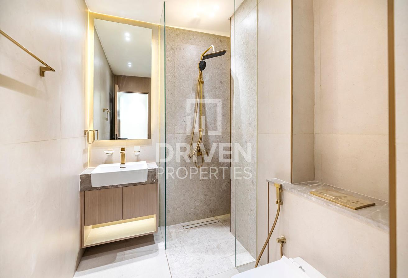 Furnished | Large Layout with Study Room | Vacant photo 7
