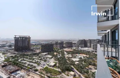 شقة - غرفة نوم - 1 حمام للايجار في برج Park Horizon 2 - بارك هورايزون - دبي هيلز استيت - دبي شقة - غرفة نوم - 1 حمام للايجار في برج Park Horizon 2 - بارك هورايزون - دبي هيلز استيت - دبي