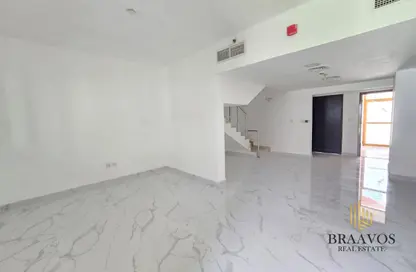 Villa - 4 Bedrooms - 6 Bathrooms for rent in Summer 1 - Summer - Seasons Community - District 15 - Jumeirah Village Circle - Dubai