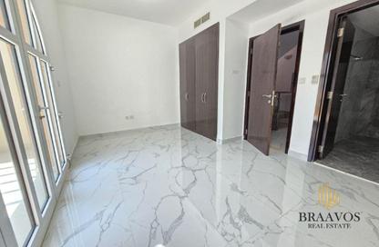 Villa - 4 Bedrooms - 6 Bathrooms for rent in Seasons Community - District 15 - Jumeirah Village Circle - Dubai Villa - 4 Bedrooms - 6 Bathrooms for rent in Seasons Community - District 15 - Jumeirah Village Circle - Dubai