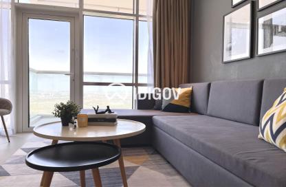 Apartment - 1 - 2 for sale in Terhab Tower 1 - Terhab Hotels and Towers - District 3 - Jumeirah Village Triangle - Dubai Apartment - 1 - 2 for sale in Terhab Tower 1 - Terhab Hotels and Towers - District 3 - Jumeirah Village Triangle - Dubai