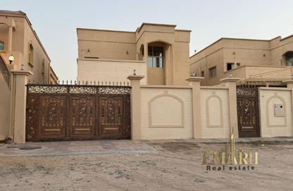 Villa - 5 - 7 for sale in Al Mowaihat 2 - Al Mowaihat - Ajman
